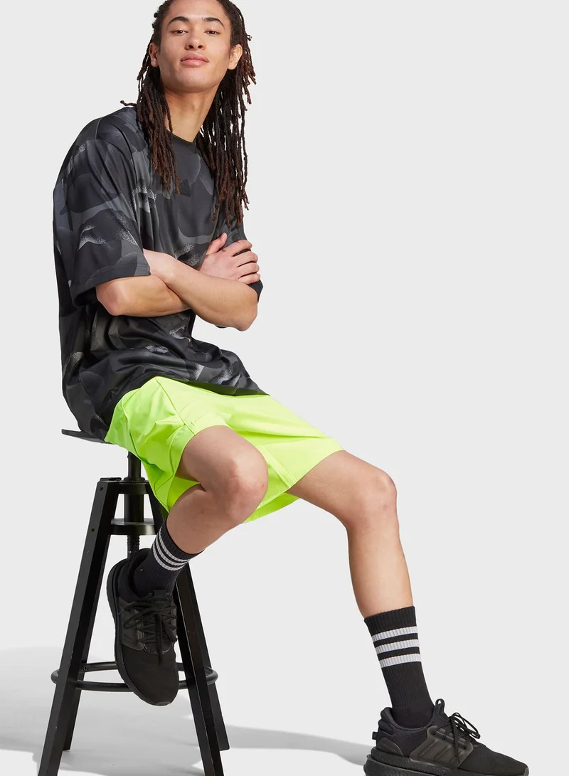 Adidas City Escape T-Shirt