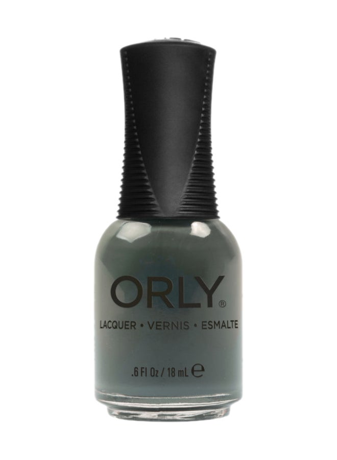 Nail Lacquer Desert Muse Sagebrush 18ml
