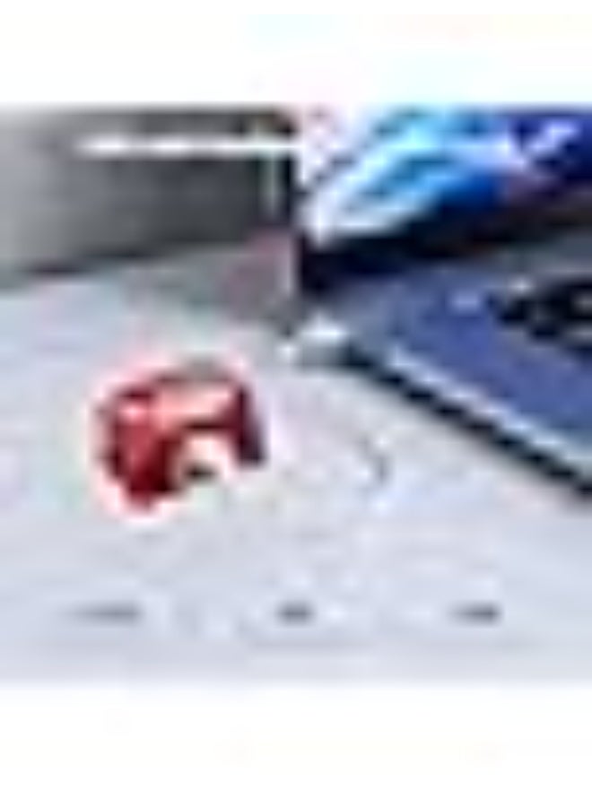 Lepro Headlamp Rechargeable 2-Pack, 2000 Lux Super Bright LED Headlamp with Red and White Light, 6 Lighting Modes, Waterproof Lightweight Headlight for Kids & Adults for Running Fishing Camping - Image 2