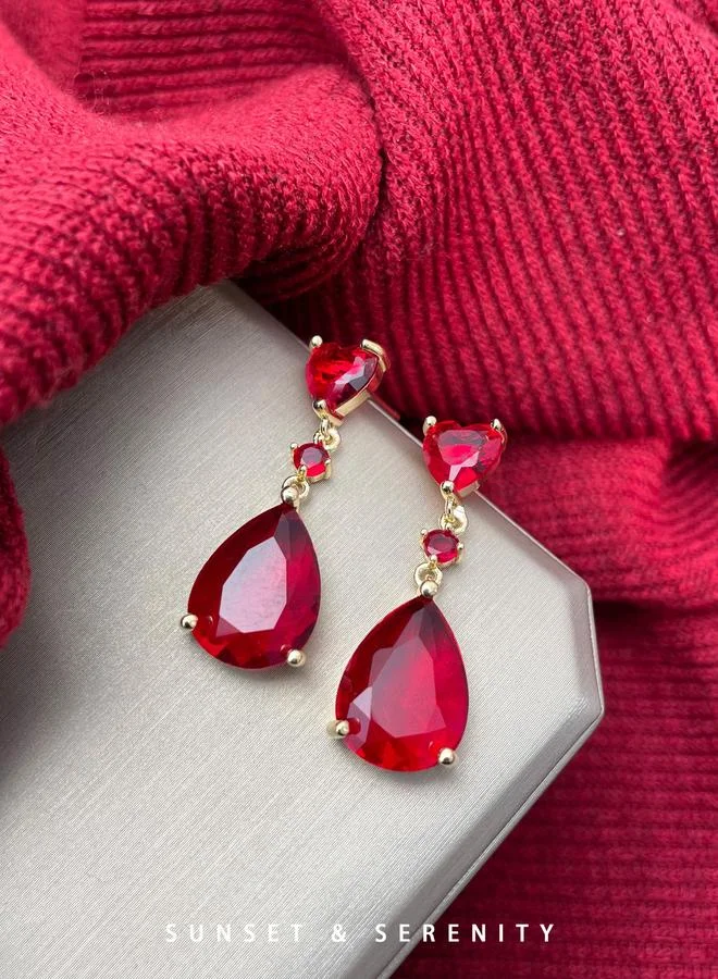 Take Two dangle_earrings