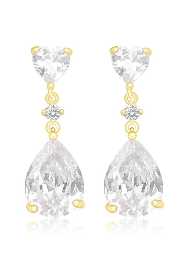 Take Two  dangle_earrings for Women | Best Price UAE