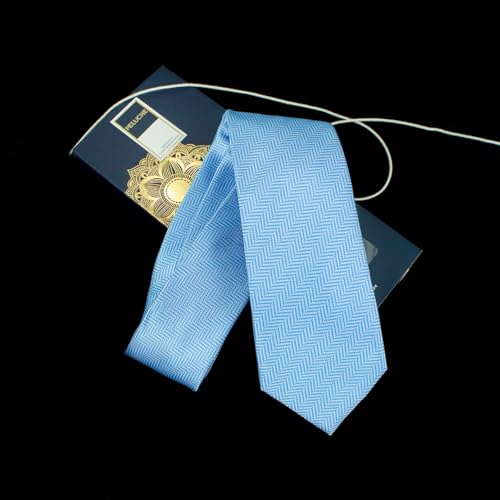 Peluche Appealing Necktie For Men - Image 2