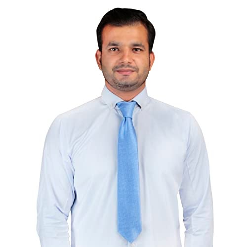 Peluche Appealing Necktie For Men - Image 4
