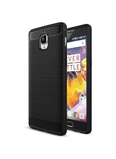 EP Flexible Lines Carbon Fibre Case for OnePlus 3T