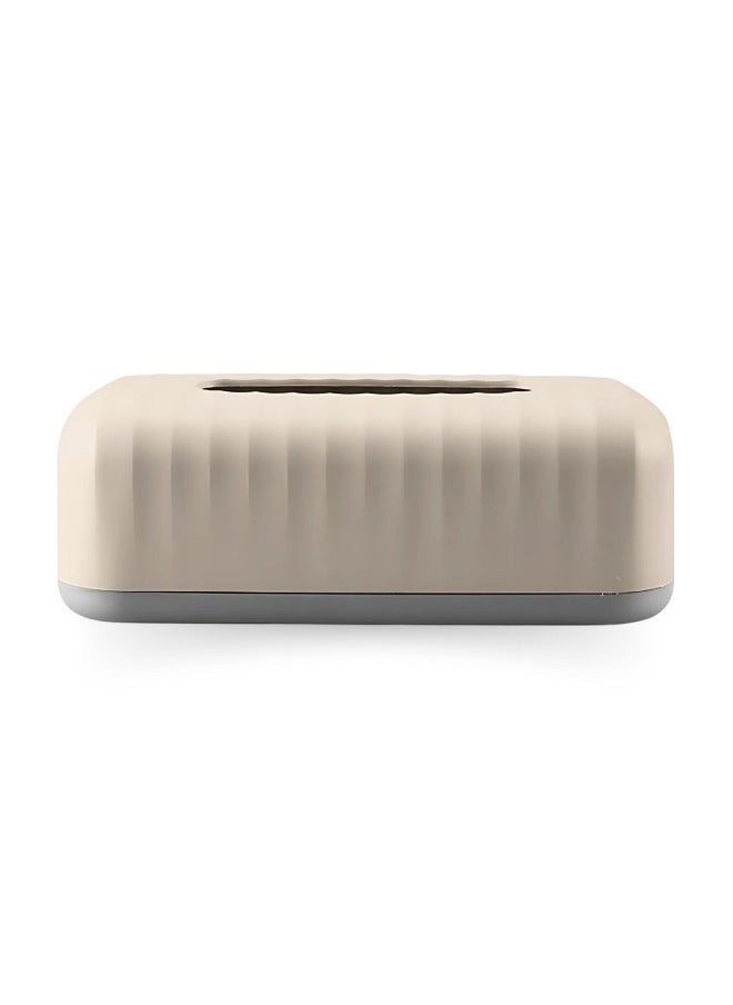 Feelings Feelings Tissue Box Beige  - Image 2