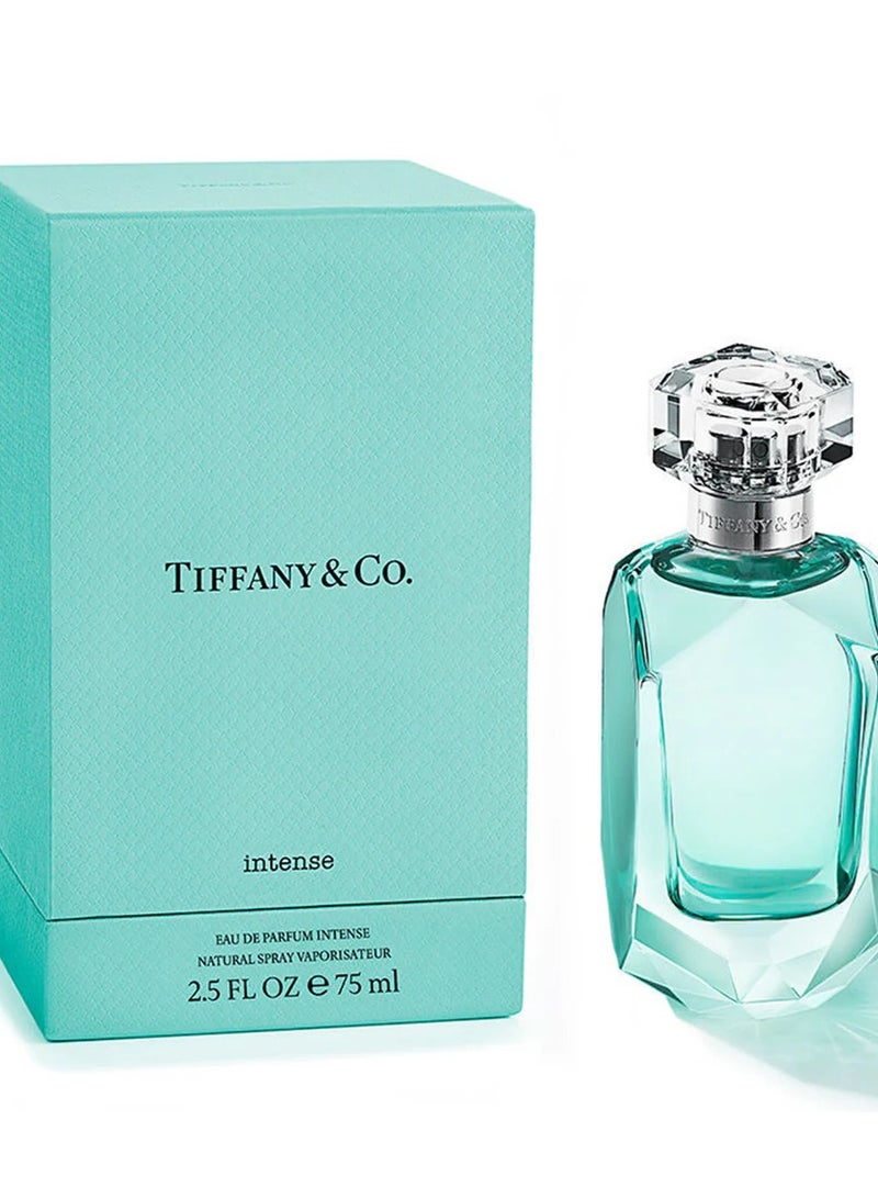Tiffany & Co. Tiffany Intense Eau de Parfum for Woman 75ml - Image 1