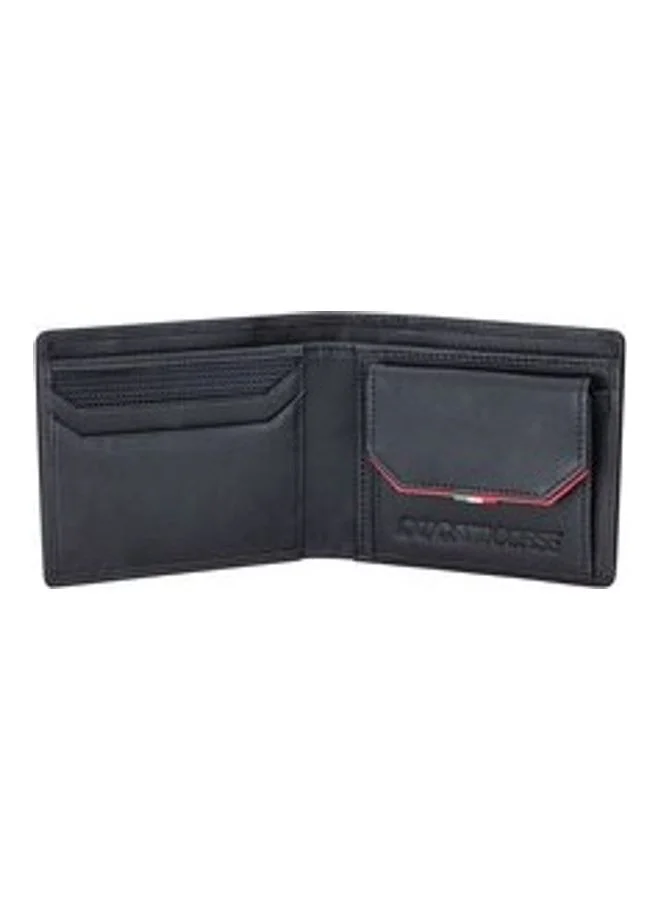 Ducati Corse Elegante Men's Wallet