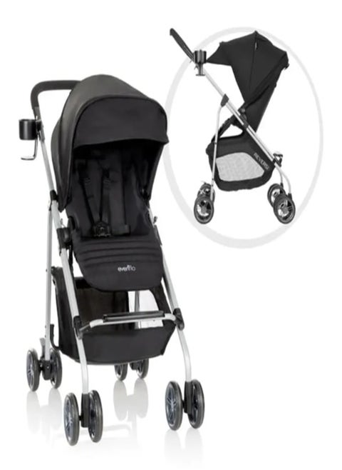 Lightweight Reversible Stroller
