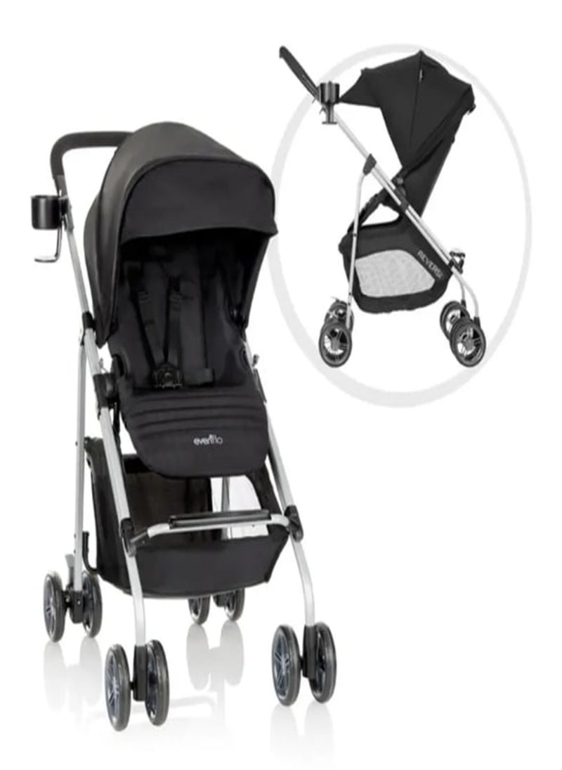 Lightweight Reversible Stroller