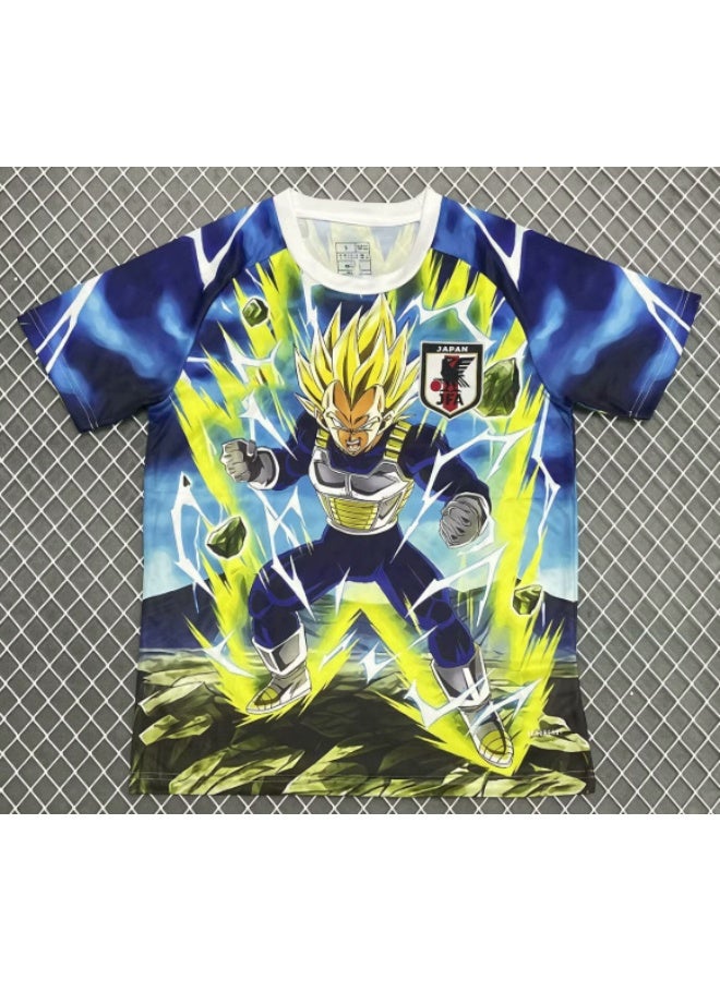 KUYING Fashionable Sports Football Top  - Image 1