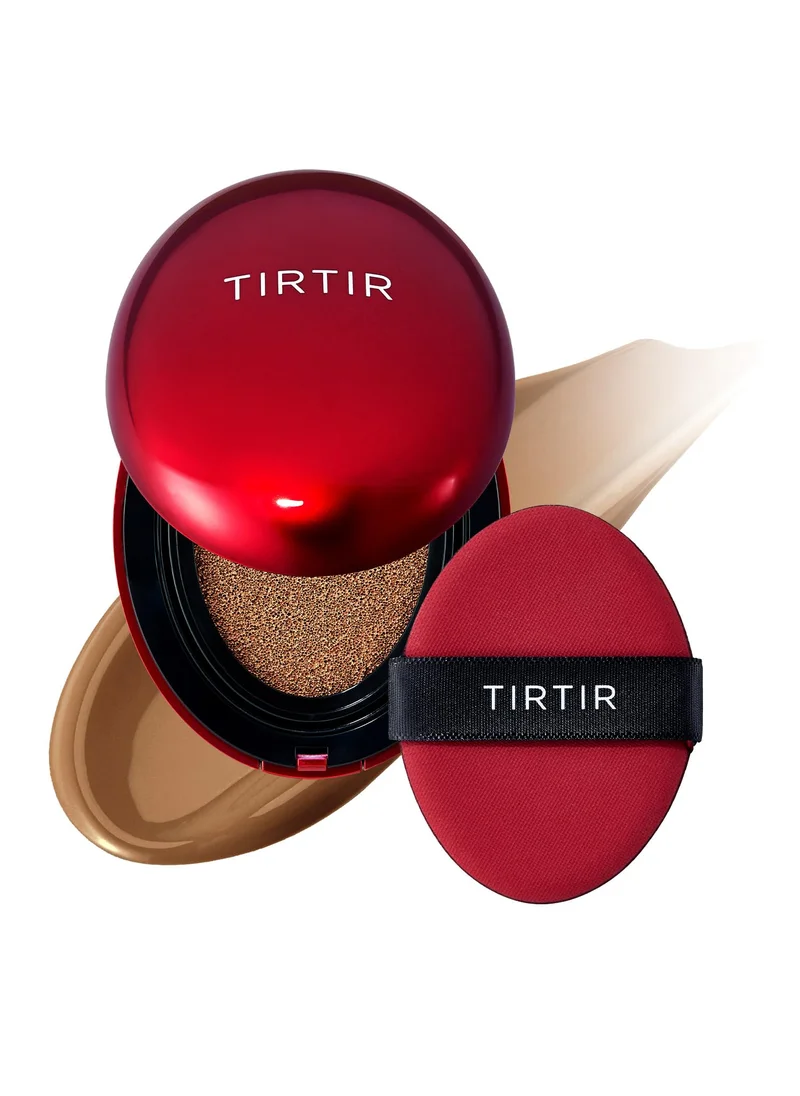 TIRTIR MASK FIT RED CUSHION 43N DEEP COCOA 18g