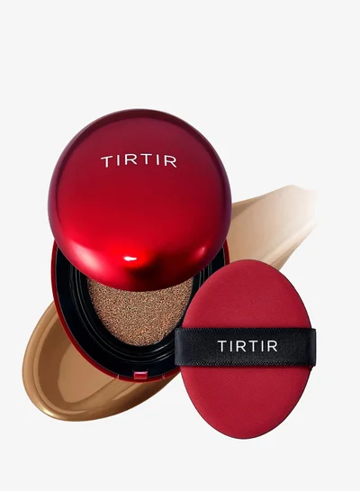 TIRTIR MASK FIT RED CUSHION 43N DEEP COCOA 18g
