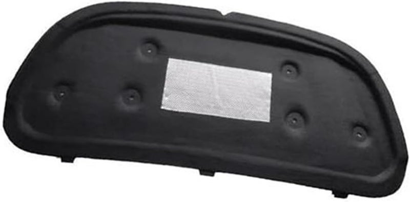 QASULER Engine Heat Shield for Chevrolet Malibu MK9 - Image 1
