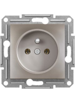 Schneider Electric EPH2800169 Asfora Bronze Ups Pin 