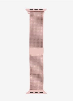 Milanese Apple Watchband for 42mm, 44mm, 45mm, and 49mm Models