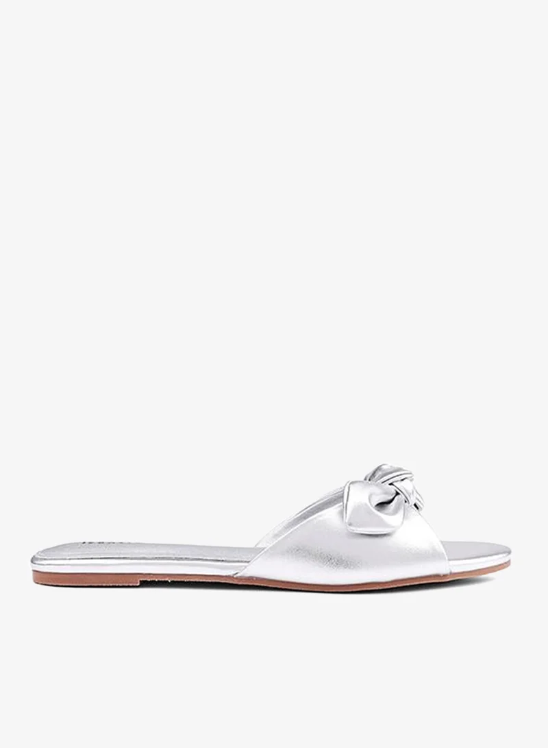 أيقون Gala Sandals in Patent Leather