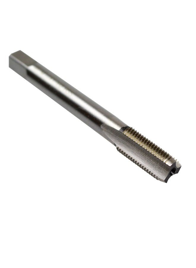1/4" - 36 UNEF HSS Machine Tap, Right Hand Thread Tap, Plug Tap