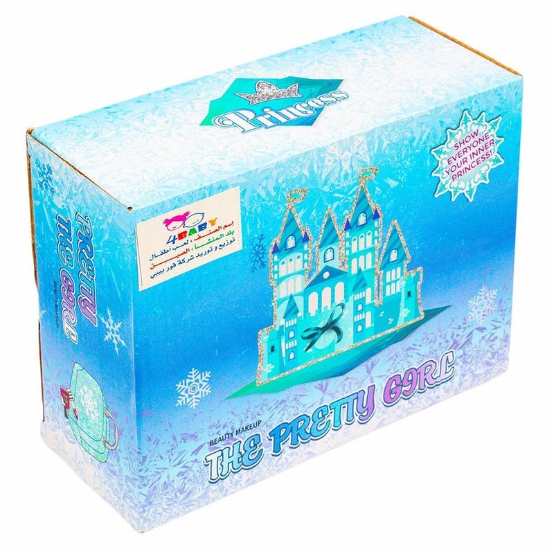 مكياج للبنات - 2605W - Image 1