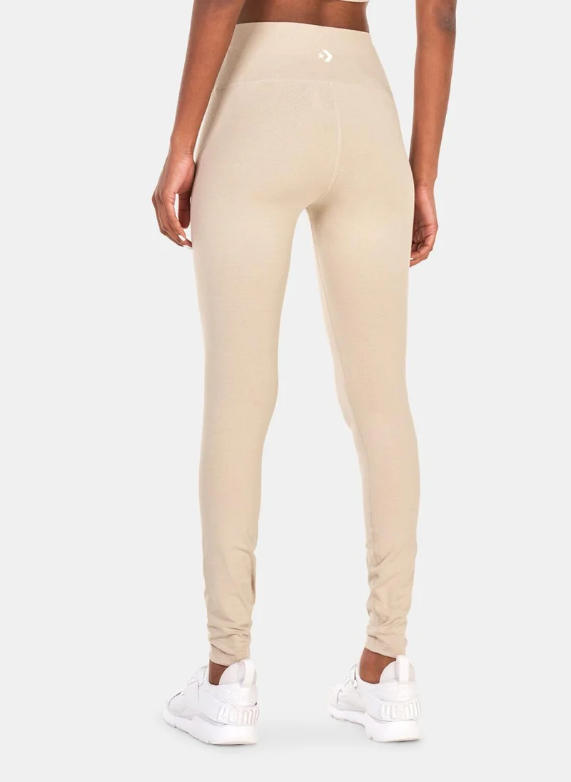 CONVERSE Women's Wordmark Leggings