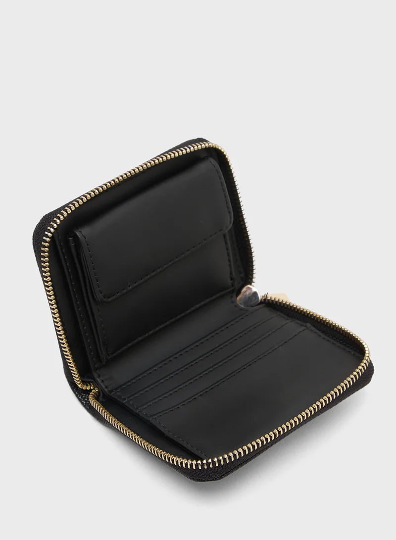 GUESS Laurel II SLG Small Zip Around