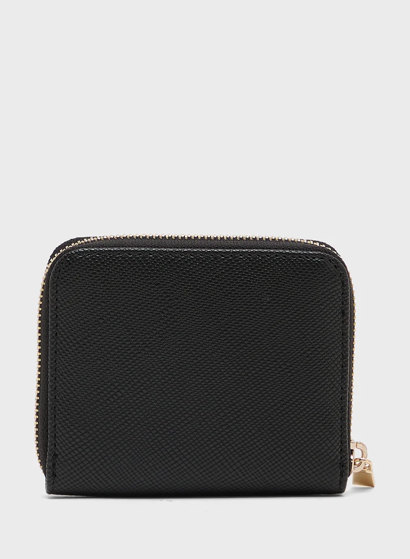 GUESS Laurel II SLG Small Zip Around