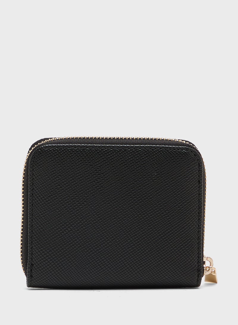 GUESS Laurel II SLG Small Zip Around  - Image 3
