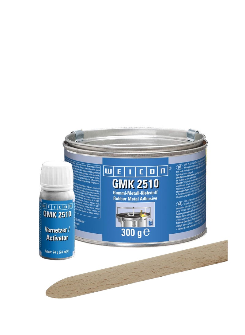 وايكون ويكون GMK 2510 لاصق التلامس | 324 جرام | مرن دائمًا قوي وسريع الجفاف - Image 1