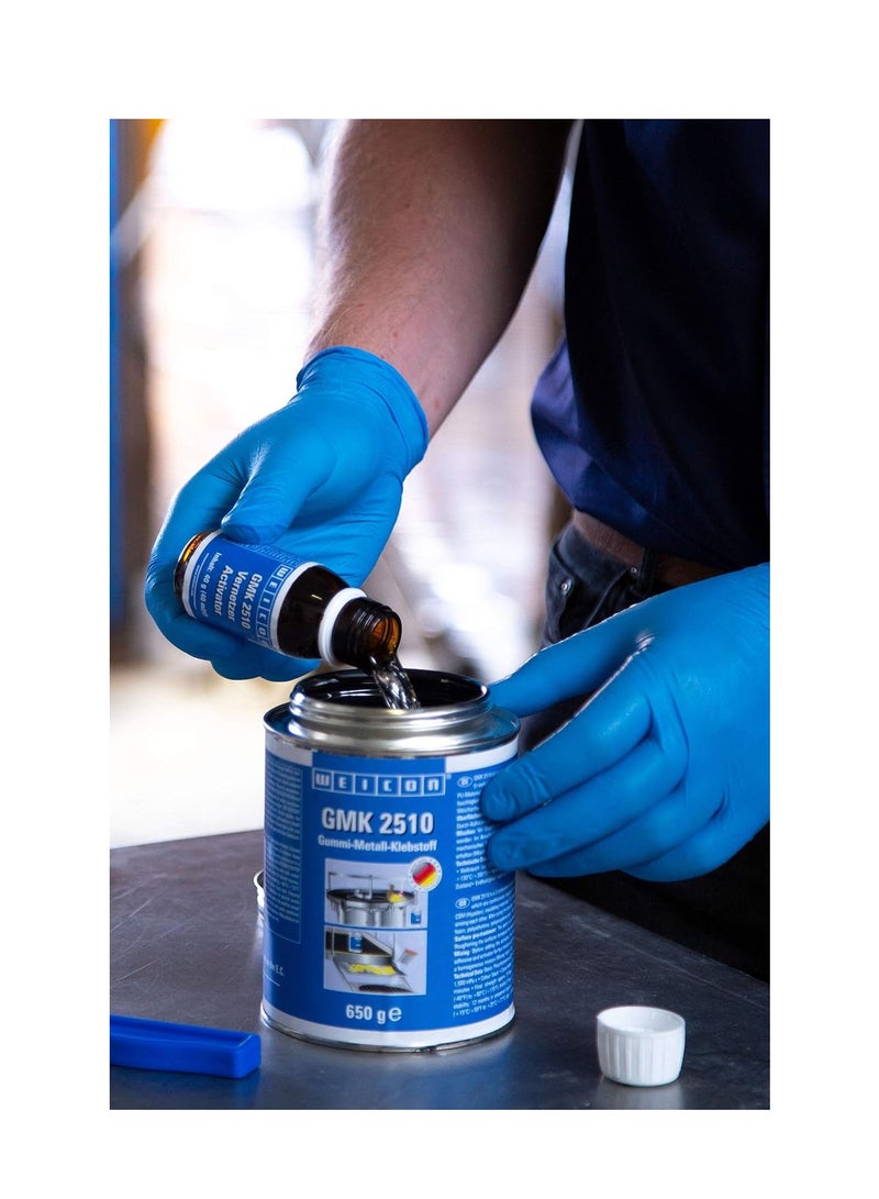 وايكون ويكون GMK 2510 لاصق التلامس | 324 جرام | مرن دائمًا قوي وسريع الجفاف - Image 2