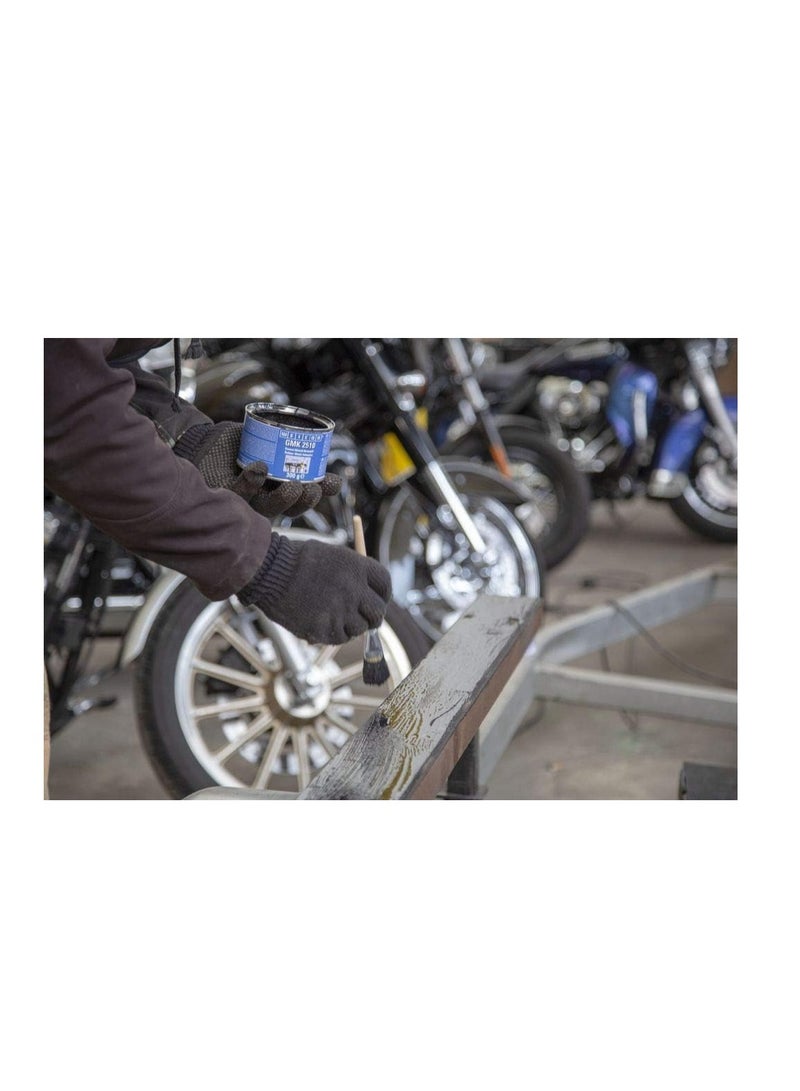 وايكون ويكون GMK 2510 لاصق التلامس | 324 جرام | مرن دائمًا قوي وسريع الجفاف - Image 4