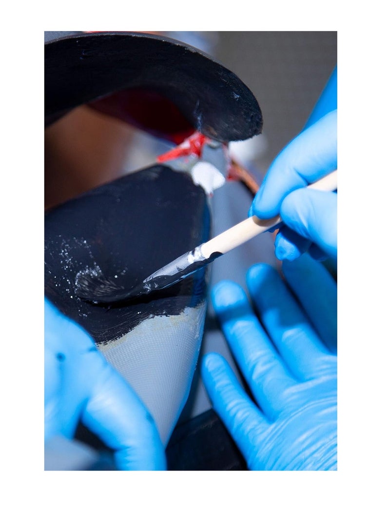 وايكون ويكون GMK 2510 لاصق التلامس | 324 جرام | مرن دائمًا قوي وسريع الجفاف - Image 5