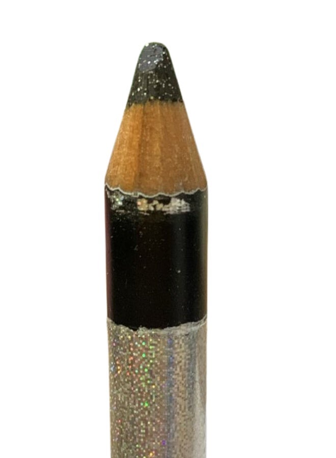 Shimmer Eyeshadow Pencil, Eye Pencil – Long-Lasting, Smudge-Proof, Creamy Texture, No: 112 - Image 2