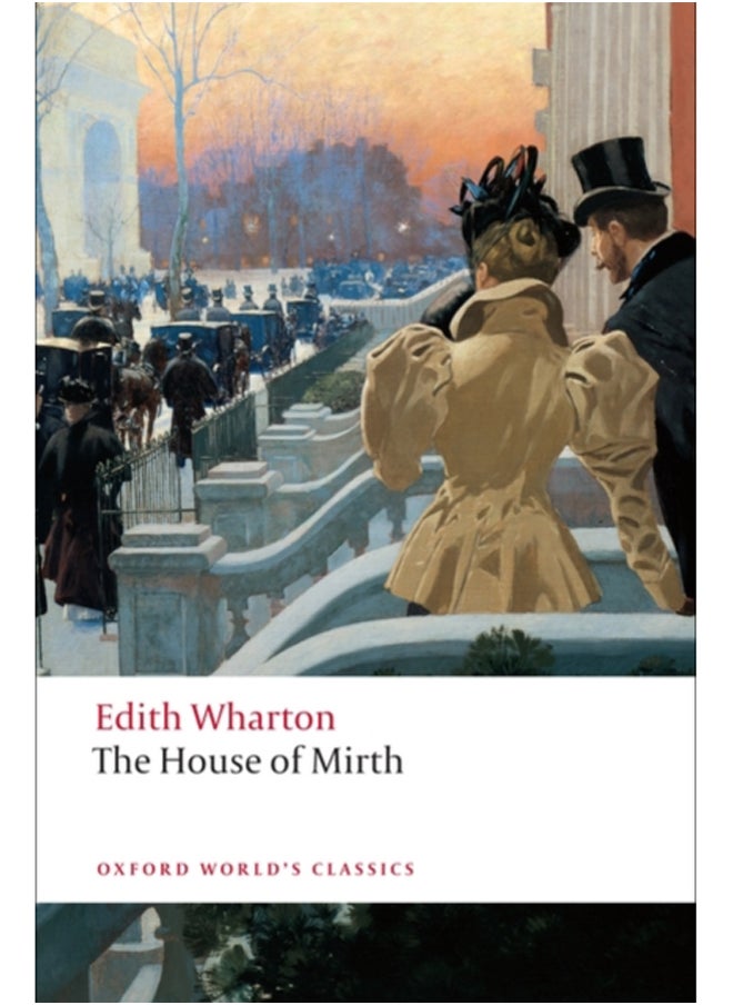 The House of Mirth 