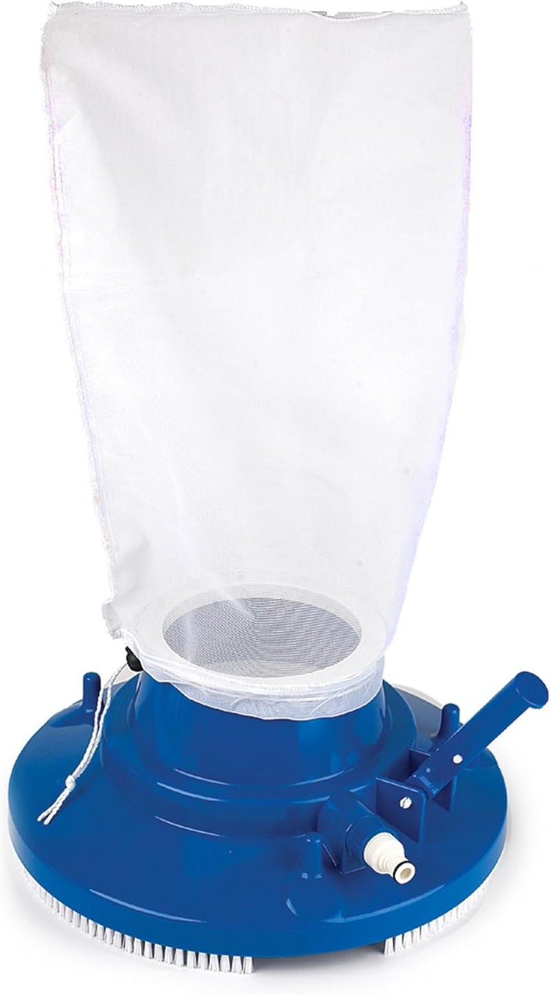 Blue Wave Leaf Bagger - Image 1