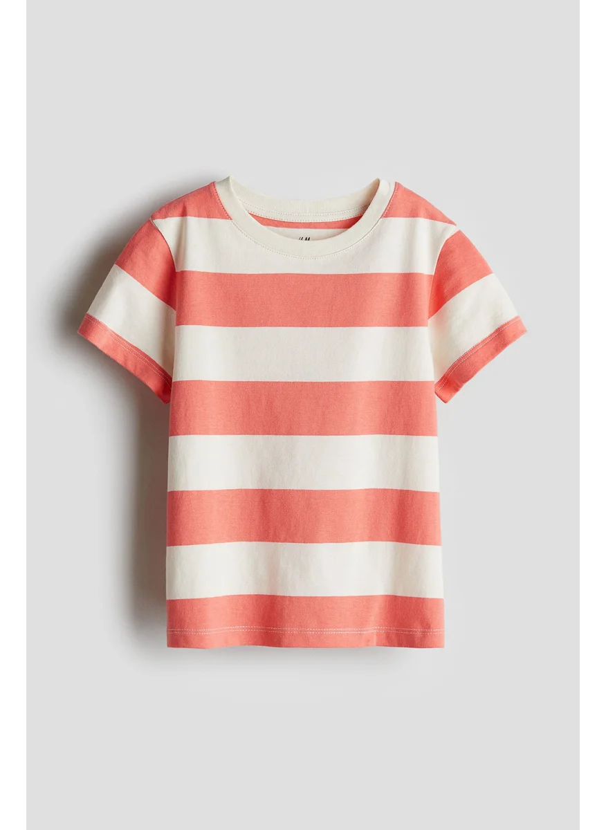 اتش اند ام Cotton T-Shirt