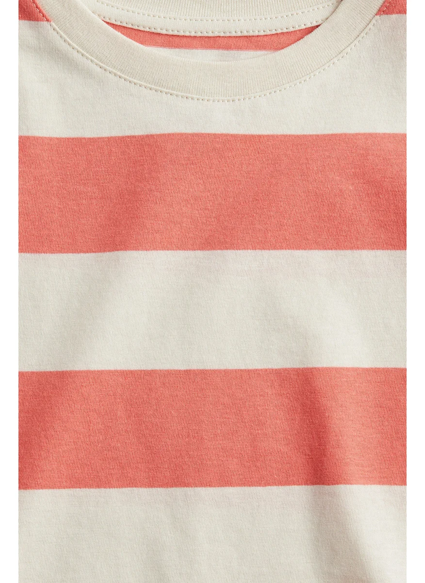 اتش اند ام Cotton T-Shirt