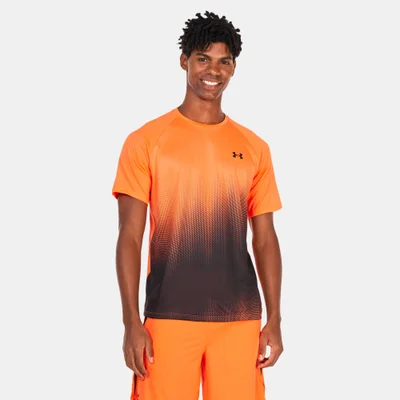 اندر ارمور Men's UA Tech™ Fade T-Shirt