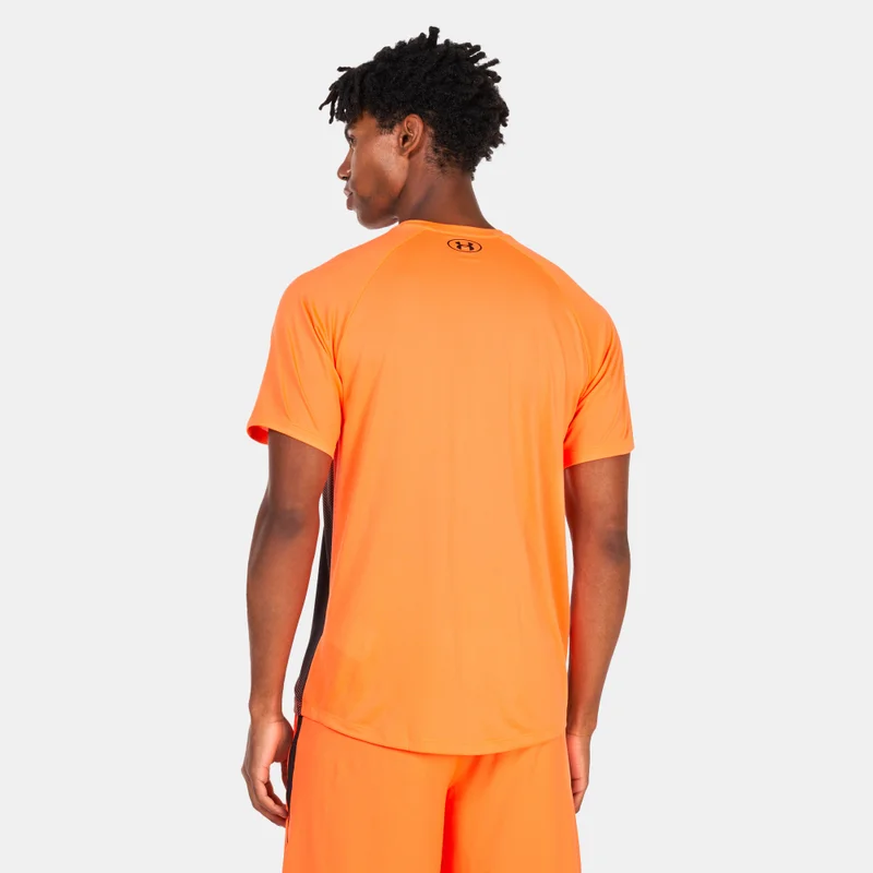 UNDER ARMOUR Men's UA Tech™ Fade T-Shirt