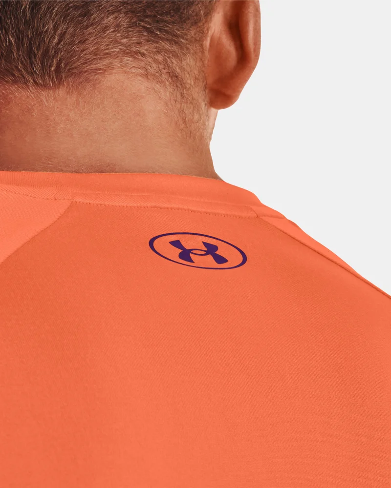 UNDER ARMOUR Men's UA Tech™ Fade T-Shirt