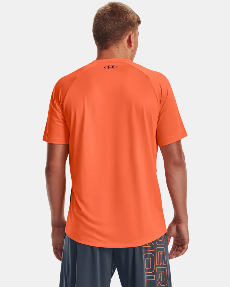 UNDER ARMOUR Men's UA Tech™ Fade T-Shirt
