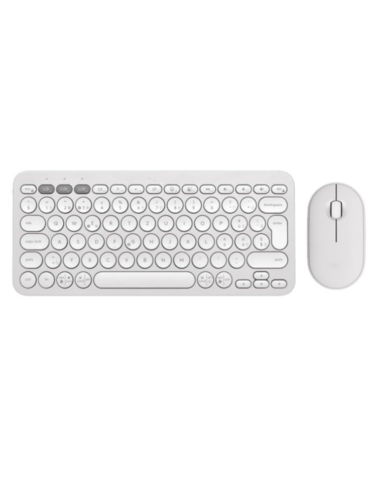 Mini Bluetooth wireless keyboard