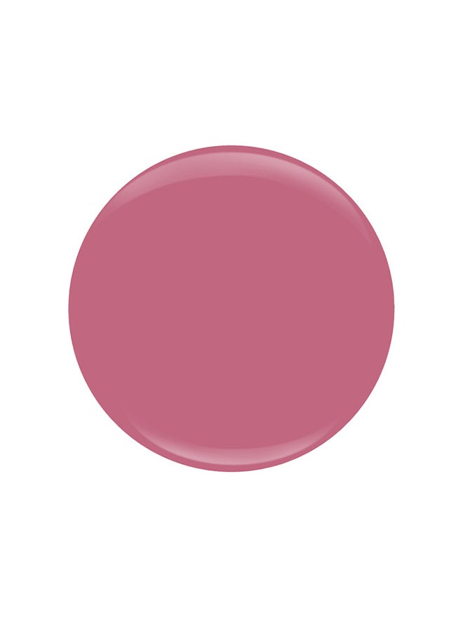 Entity Clean Breathable Nail Lacquer - Cashmerely Pink 15ml - Image 2