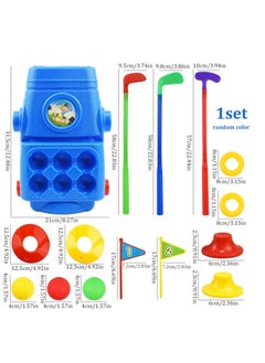 Kids Golf Toy Set, Kids Golf Club Set - pzsku/Z73DFE7B1AFF9B9BDEA15Z/45/_/1730426241/dace34e9-265c-45fb-b17c-aa0365c98d6e