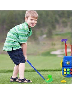 Kids Golf Toy Set, Kids Golf Club Set - pzsku/Z73DFE7B1AFF9B9BDEA15Z/45/_/1730426282/78e0e33d-d42d-4262-bc9f-f066a2fb50ec