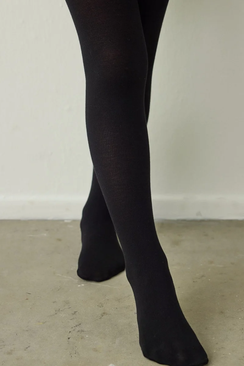 Penti PENTI Pretty Extra Cotton Tights