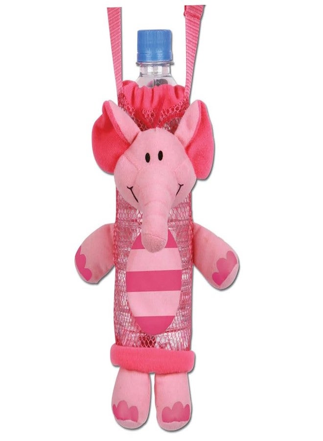Stephen Joseph Bottle Buddy, Elephant - Image 1