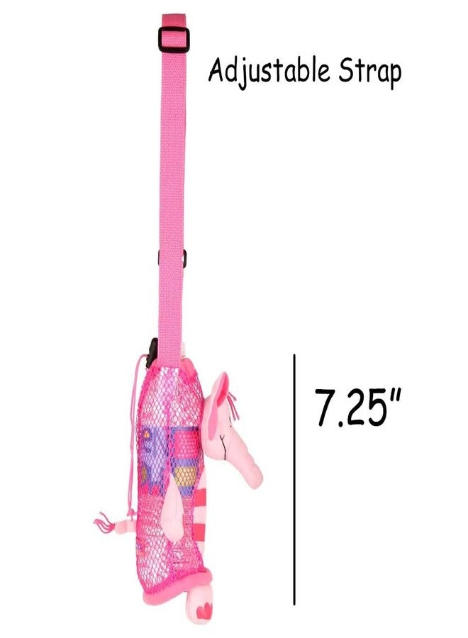 Stephen Joseph Bottle Buddy, Elephant - Image 2