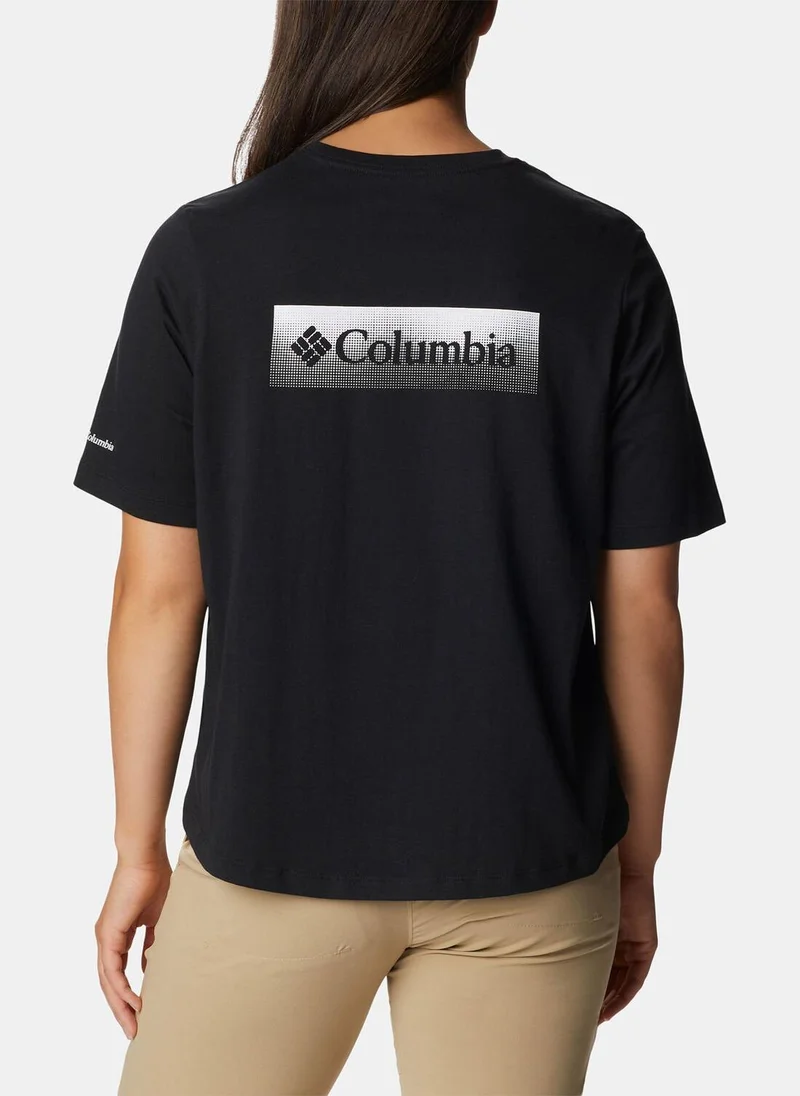 Columbia Women's North Cascades™ Relaxed T-Shirt
