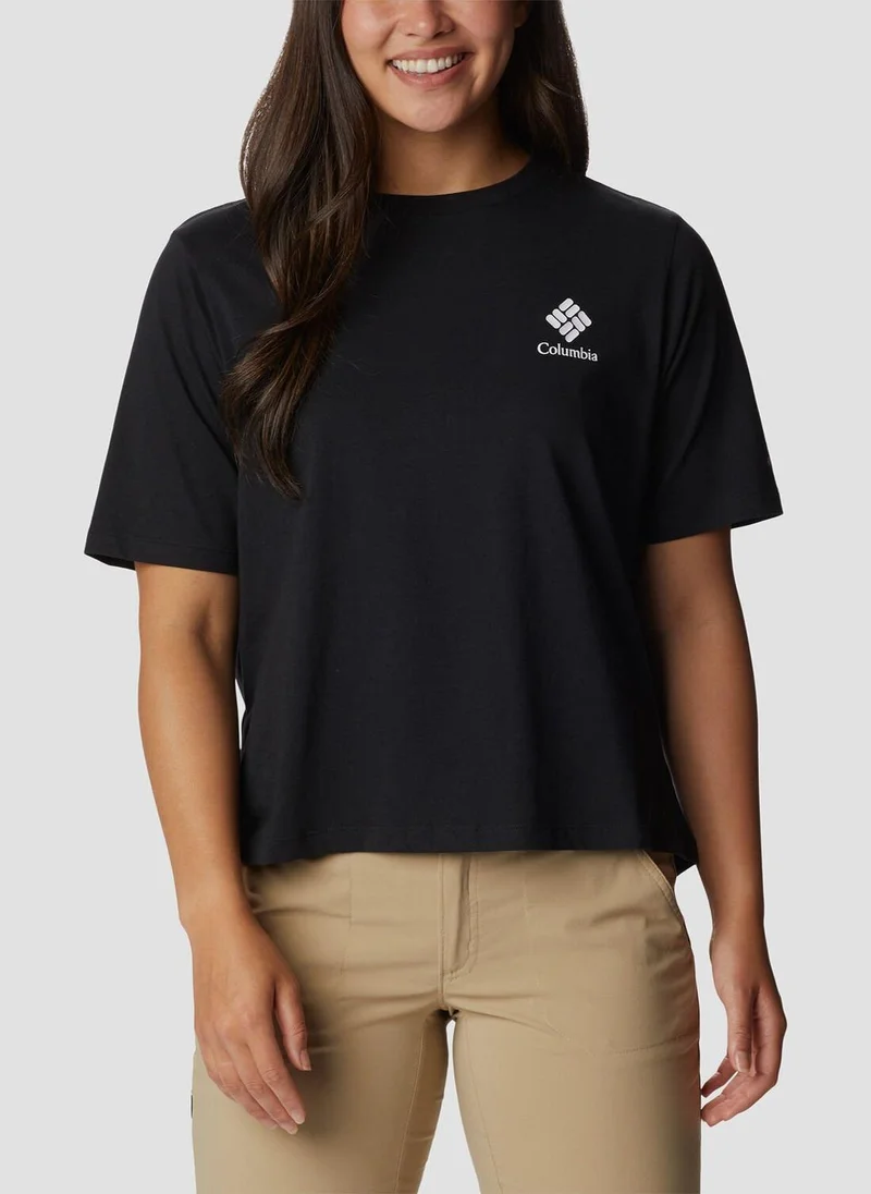 Columbia Women's North Cascades™ Relaxed T-Shirt