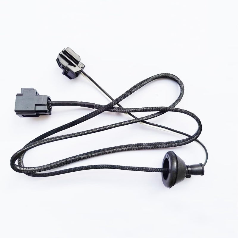 ZORASEN Extension Wiring Harness for Wrangler JK - Image 1