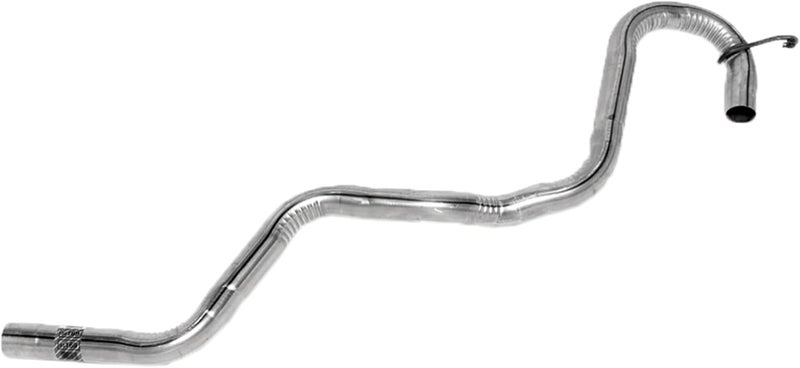 Walker 55169 Exhaust Pipe 2.25" Inlet (ID) 2.25" Outlet (OD) for Buick LeSabre - Image 1